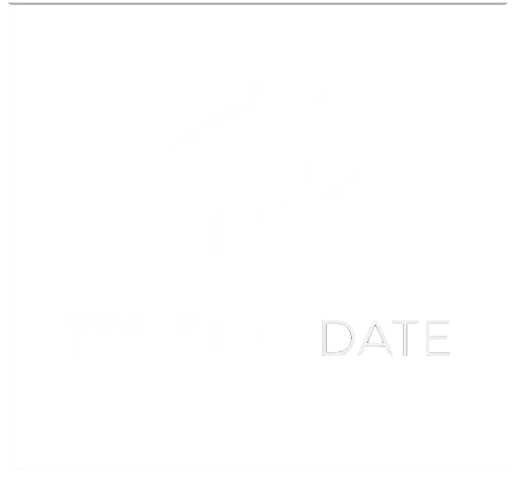 Tribeca Date Club Logo